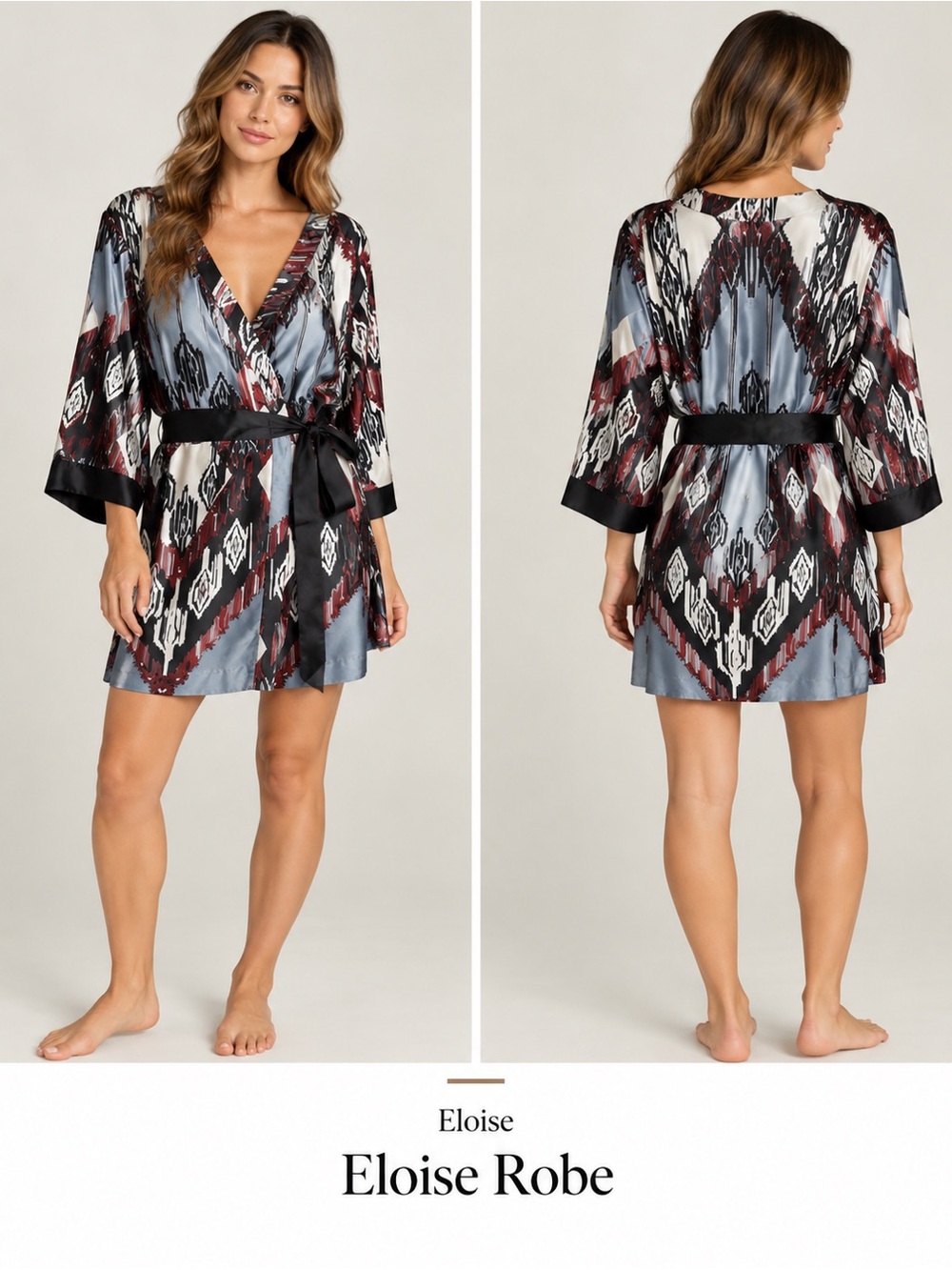 Eloise Robe - Picture 2 of 9